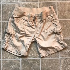 🌸 JUSTICE | Cargo Shorts